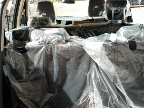 Toyota Rush, Voitures, Conakry
