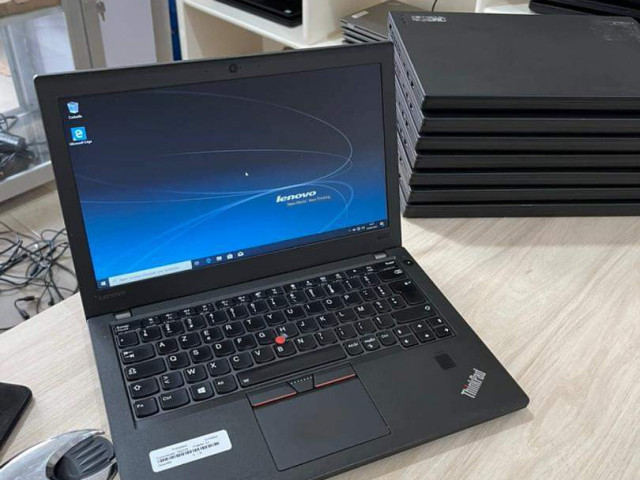 Lenovo X270, Ordinateurs - Moniteurs, Conakry