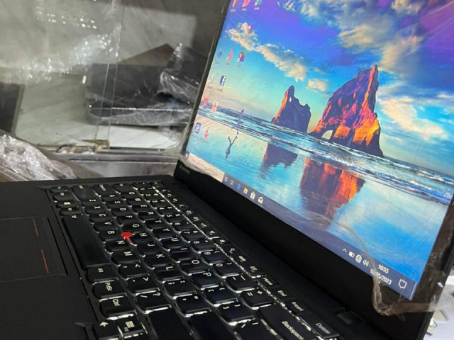 Lenovo X270, Ordinateurs - Moniteurs, Conakry