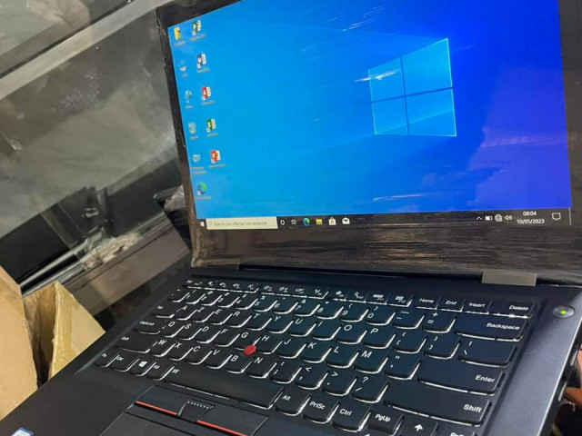 Lenovo X270, Ordinateurs - Moniteurs, Conakry