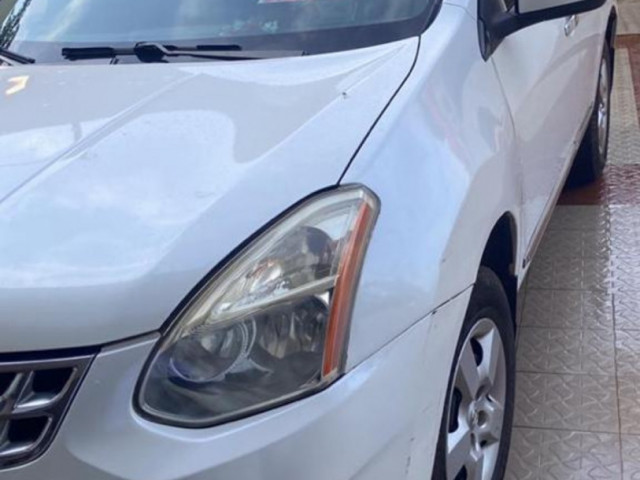 Nissan Rogue, Voitures, Conakry