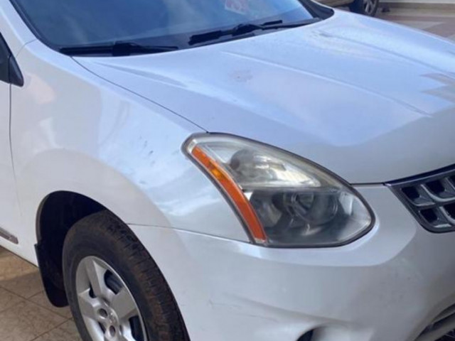 Nissan Rogue, Voitures, Conakry