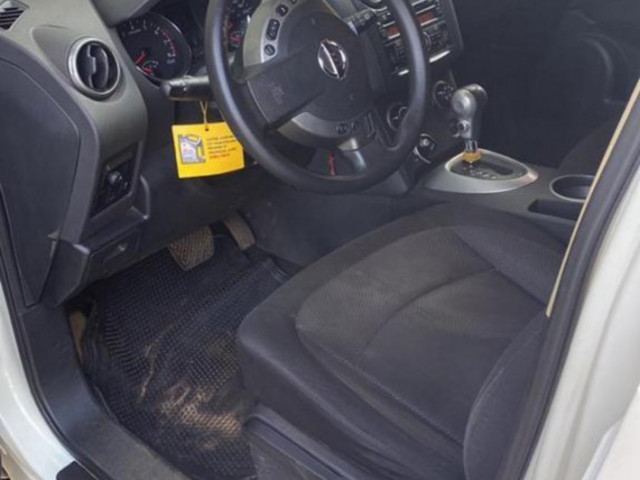 Nissan Rogue, Voitures, Conakry