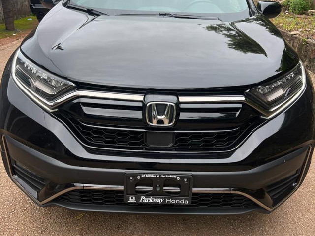 Honda CR-V, Voitures, Conakry