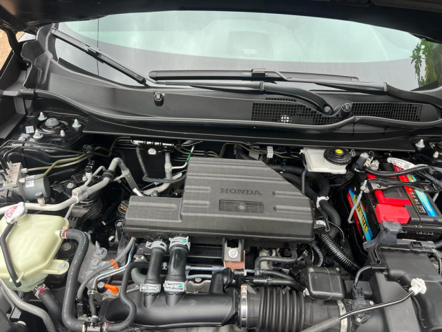 Honda CR-V, Voitures, Conakry