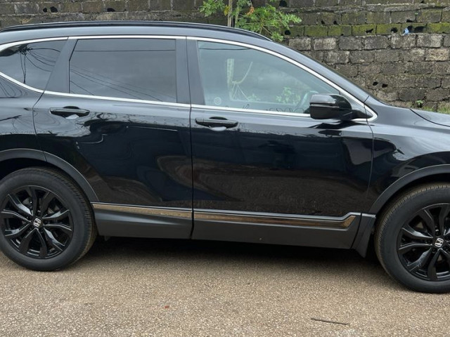 Honda CR-V, Voitures, Conakry