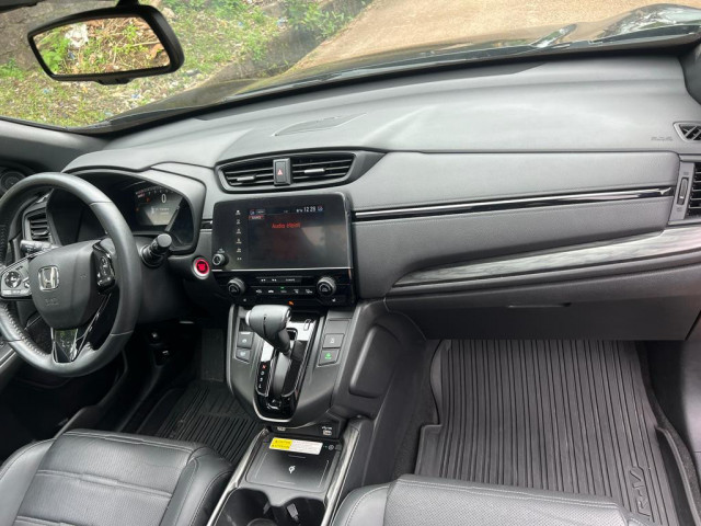 Honda CR-V, Voitures, Conakry