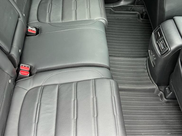 Honda CR-V, Voitures, Conakry