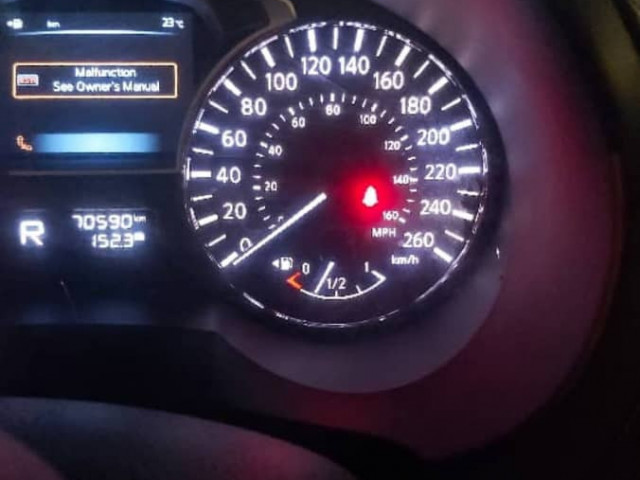 Nissan Altima, Voitures, Conakry