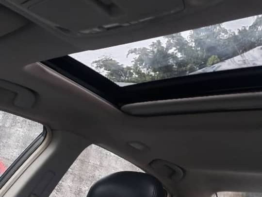 Nissan Altima, Voitures, Conakry