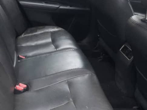 Nissan Altima, Voitures, Conakry