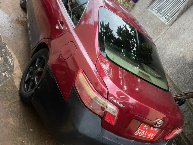Toyota Camry, Voitures, Conakry