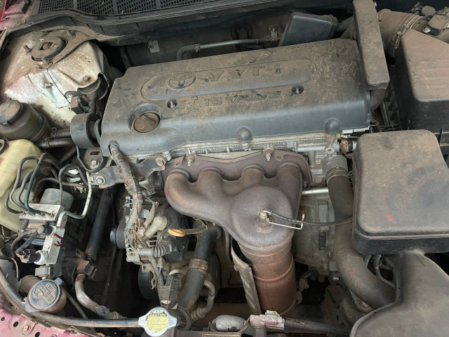 Toyota Camry, Voitures, Conakry