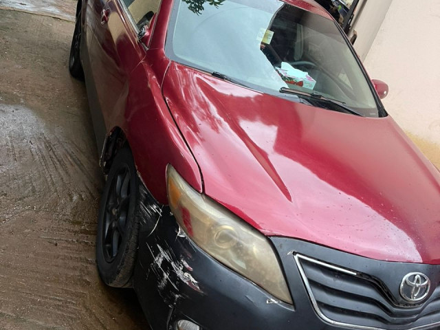 Toyota Camry, Voitures, Conakry