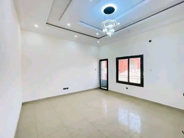 Maison à Lambanyi, Maisons, Conakry