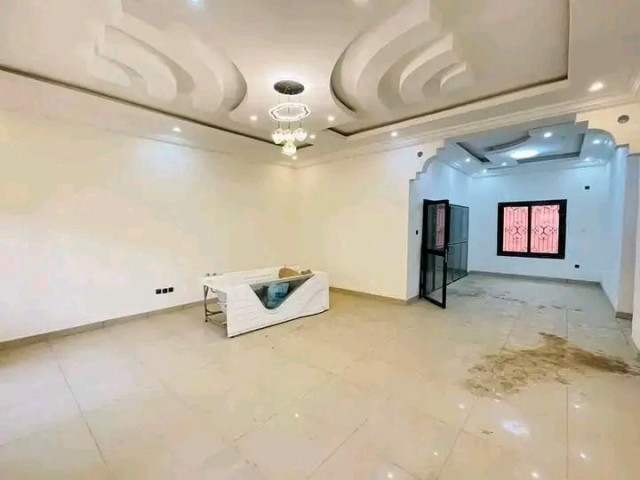 Maison à Lambanyi, Maisons, Conakry