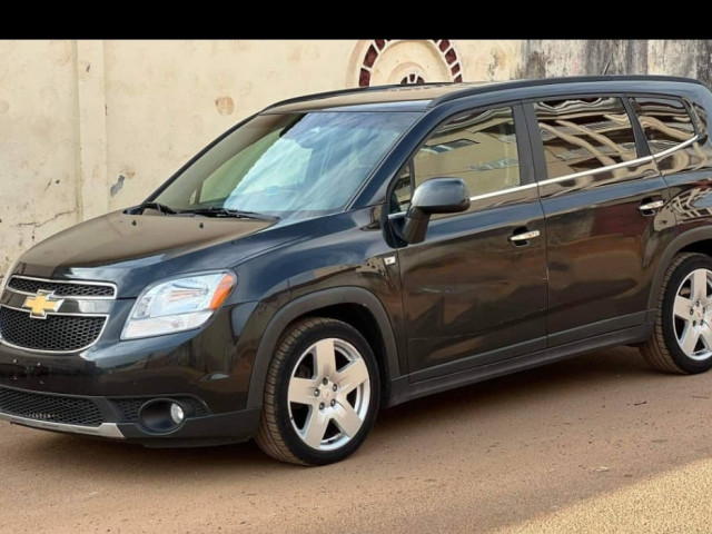 Ford Escape, Voitures, Conakry