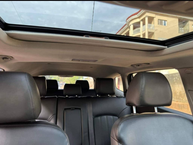 Ford Escape, Voitures, Conakry