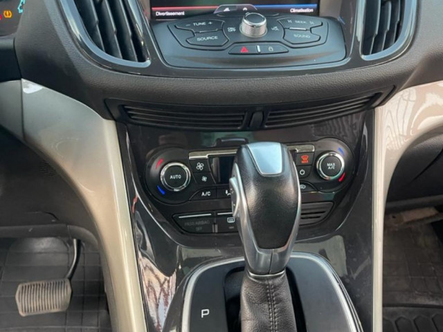 Ford Escape, Voitures, Conakry