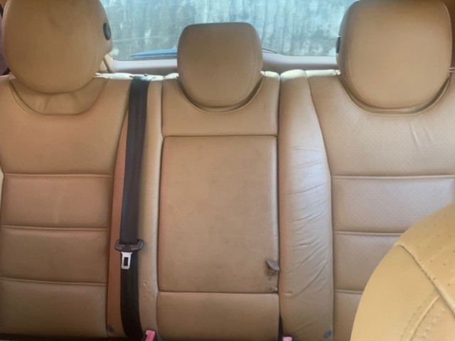 Porsche Cayenne, Voitures, Conakry