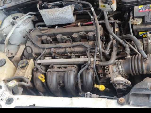 Ford Focus, Voitures, Conakry