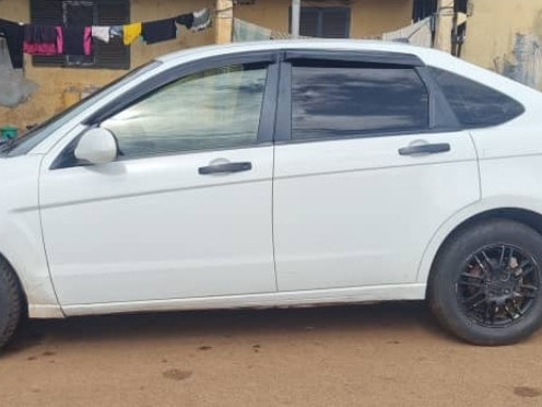 Ford Focus, Voitures, Conakry