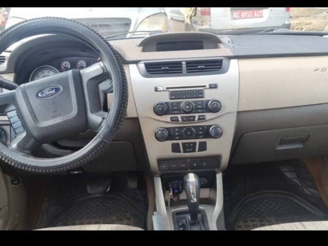 Ford Focus, Voitures, Conakry