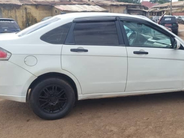 Ford Focus, Voitures, Conakry