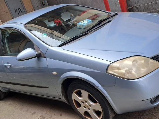 Nissan Primera, Voitures, Conakry