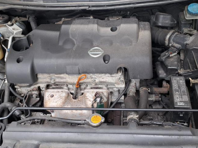 Nissan Primera, Voitures, Conakry