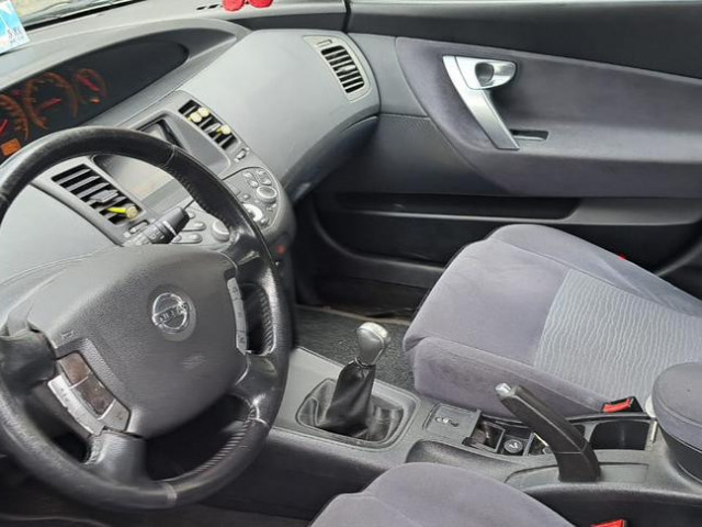 Nissan Primera, Voitures, Conakry