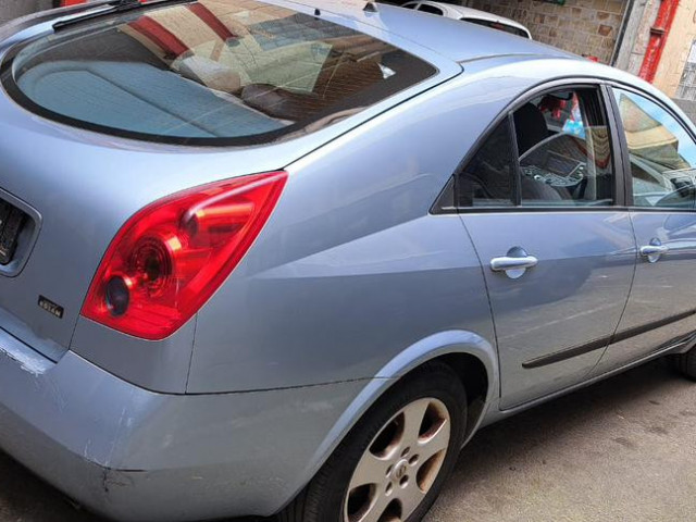 Nissan Primera, Voitures, Conakry