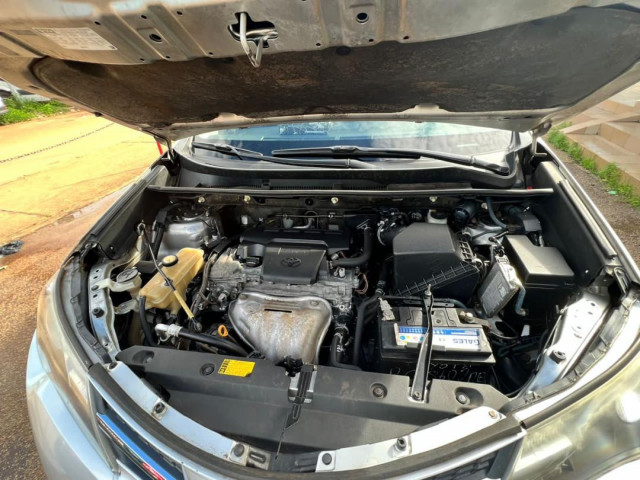 Toyota RAV4, Voitures, Conakry