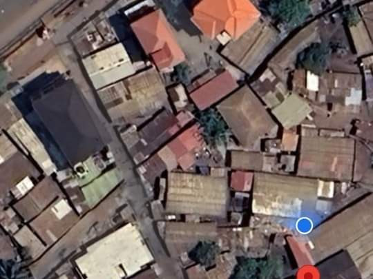 Maison à Koloma, Maisons, Conakry