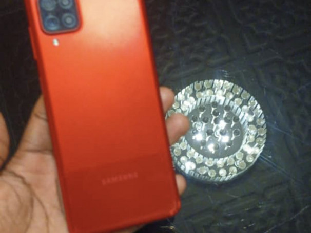 Galaxy A12+ LG velvet 5g, Téléphones Mobiles, Conakry