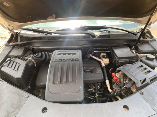 Chevrolet Equinox, Voitures, Conakry