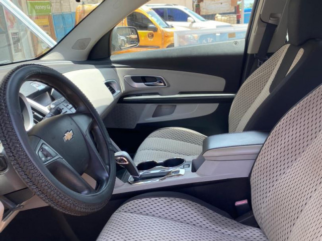 Chevrolet Equinox, Voitures, Conakry