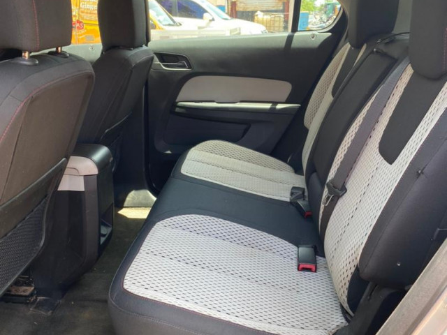 Chevrolet Equinox, Voitures, Conakry