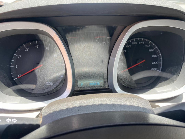 Chevrolet Equinox, Voitures, Conakry