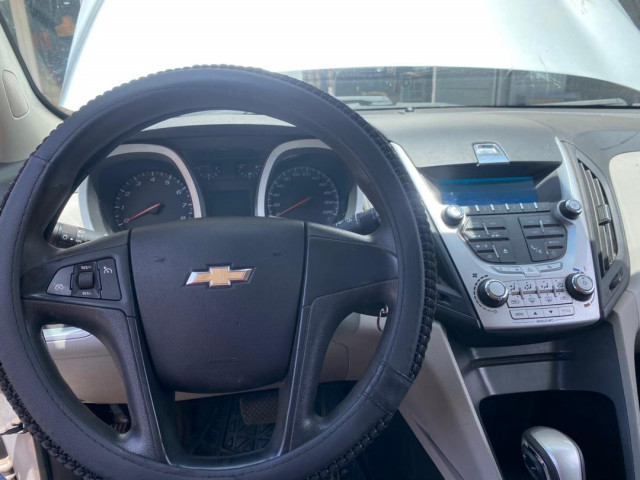 Chevrolet Equinox, Voitures, Conakry