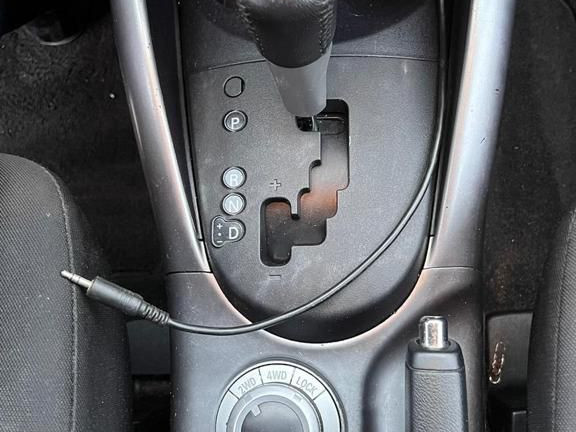 Mitsubishi Outlander, Voitures, Conakry
