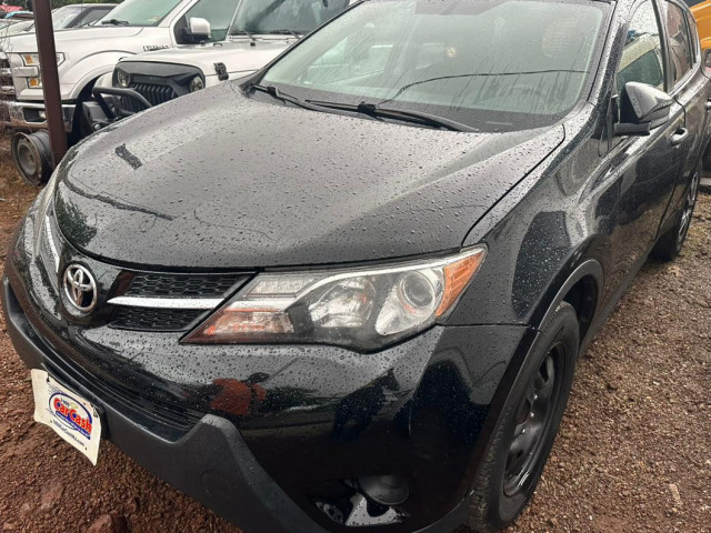 Toyota RAV4, Voitures, Conakry
