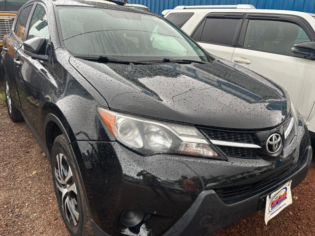 Toyota RAV4, Voitures, Conakry