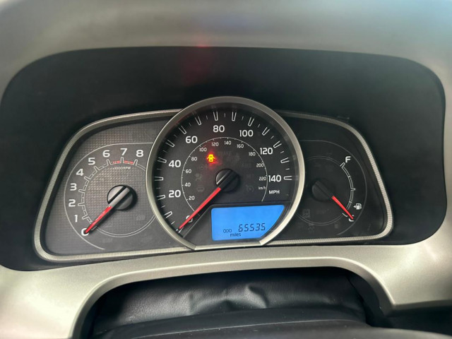 Toyota RAV4, Voitures, Conakry