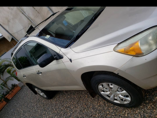Toyota RAV4, Voitures, Conakry