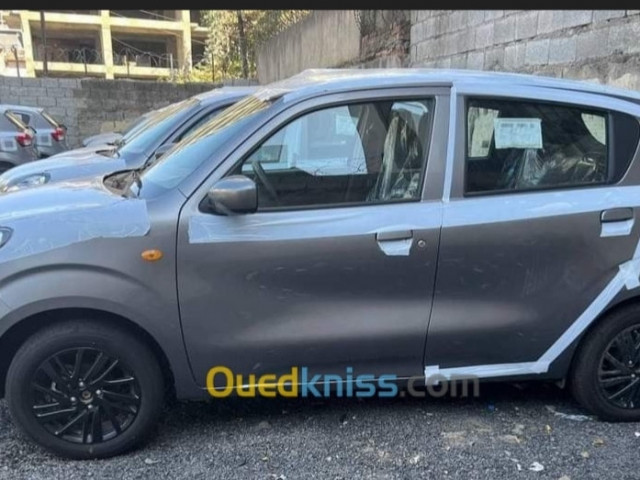 Suzuki Celerio, Voitures, Conakry