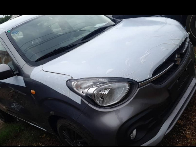 Suzuki Celerio, Voitures, Conakry