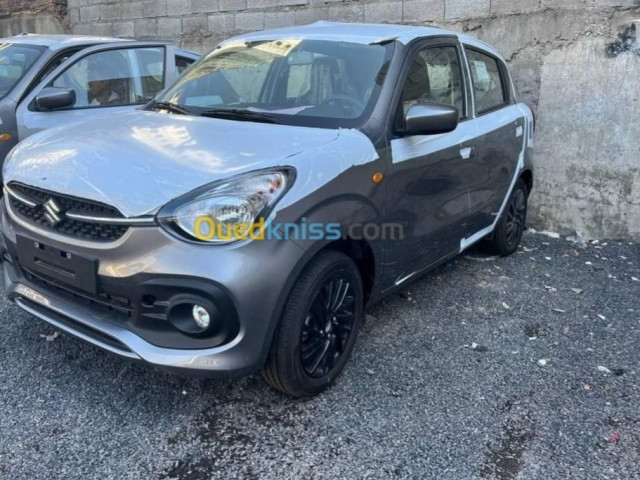 Suzuki Celerio, Voitures, Conakry