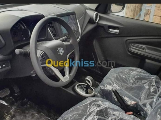 Suzuki Celerio, Voitures, Conakry
