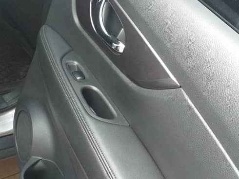 Nissan Rogue, Voitures, Conakry